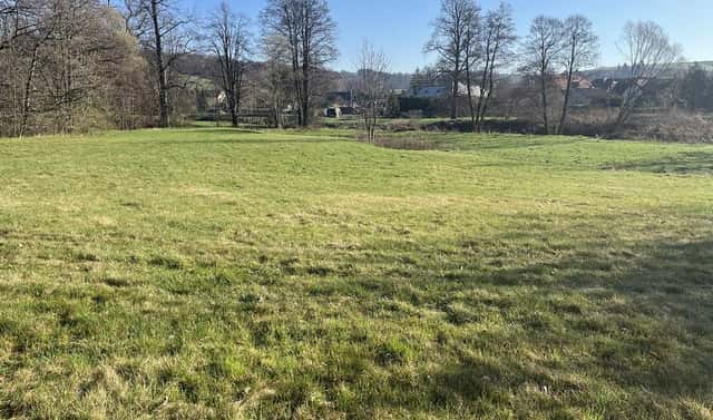 Prodej stavebního pozemku 2 504 m², Bílý Kostel nad Nisou, okres Liberec