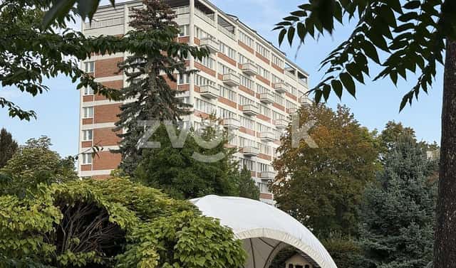 Pronájem bytu 2+kk 50 m², Osvoboditelů, Zlín