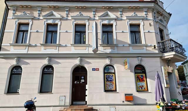 Prodej komerčního objektu (jiného typu) 360 m², Masarykova, Ústí nad Labem – Klíše