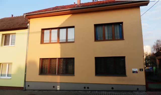 Prodej domu 480 m² s pozemkem 483 m², Zlín