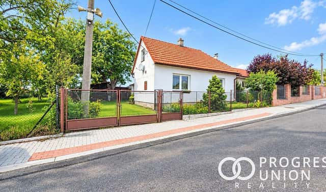 Prodej domu 132 m² s pozemkem 580 m², Kelč, okres Vsetín