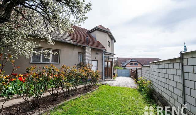 Prodej domu 103 m² s pozemkem 457 m², Za Horou, Říčany, okres Brno-venkov