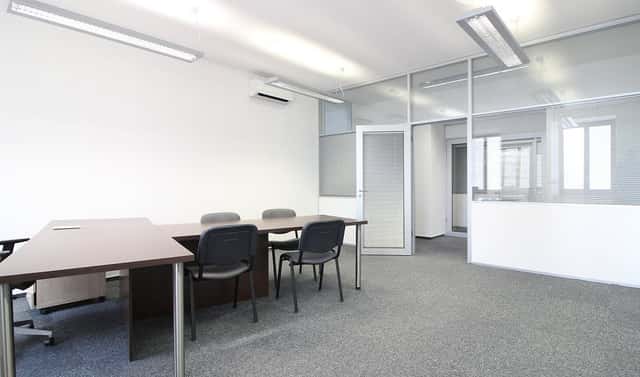 Pronájem kanceláře 106 m², Brno, okres Brno-město