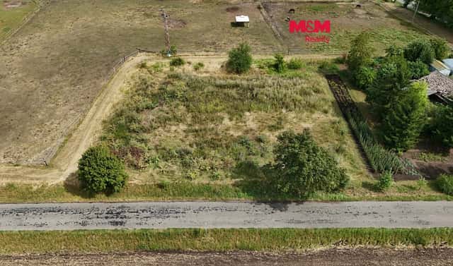 Prodej stavebního pozemku 2 185 m², Strenice, okres Mladá Boleslav