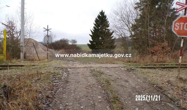 Prodej pozemku 109 m², Klatovy