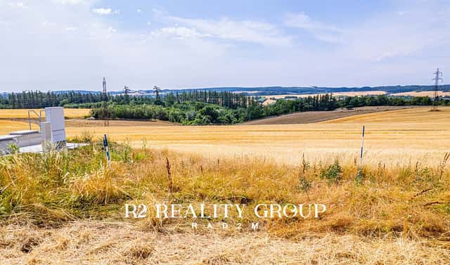 Prodej stavebního pozemku 3 500 m², Konice, okres Prostějov