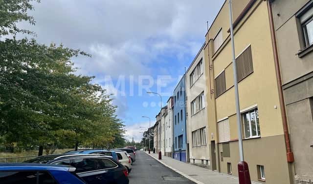 Pronájem bytu 3+kk 54 m², mjr. Frymla, Mladá Boleslav – Mladá Boleslav II