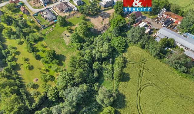 Prodej louky 802 m², Vilémov – Klášter, okres Havlíčkův Brod