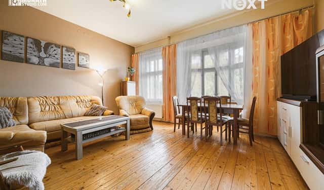 Prodej domu 205 m² s pozemkem 170 m², Hrozňatova, Brno – Židenice, okres Brno-město