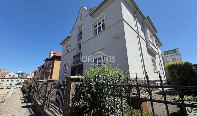 Prodej domu 626 m² s pozemkem 618 m², Holečkova, Chomutov