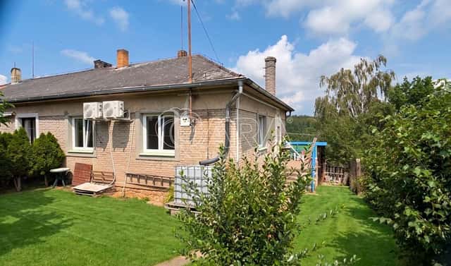 Pronájem domu 73 m² s pozemkem 150 m², Otročiněves, okres Beroun