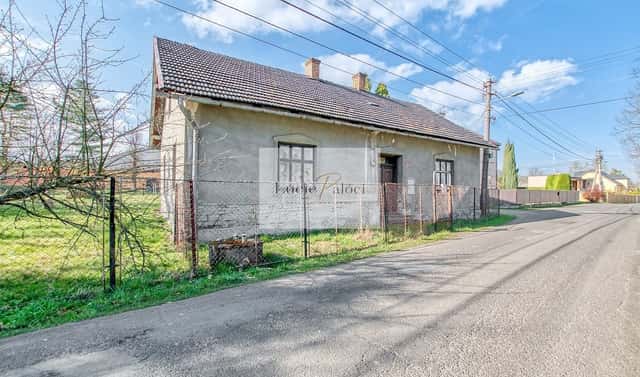 Prodej domu 192 m² s pozemkem 756 m², Smilovice, okres Frýdek-Místek