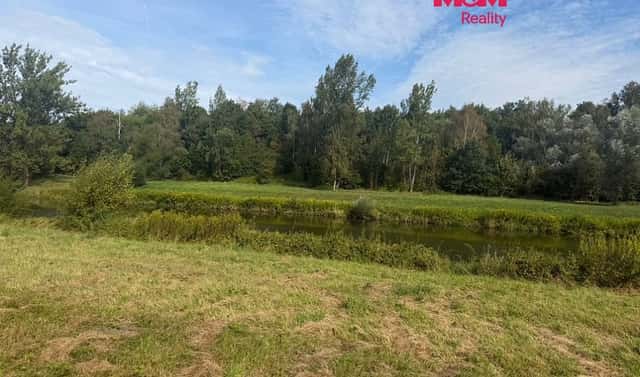 Prodej pozemku 1 257 m², Ostrava, okres Ostrava-město