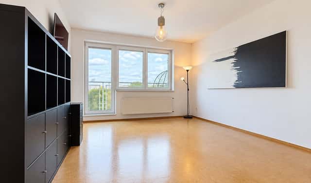 Pronájem bytu 2+kk 56 m², Banskobystrická, Brno – Řečkovice, okres Brno-město