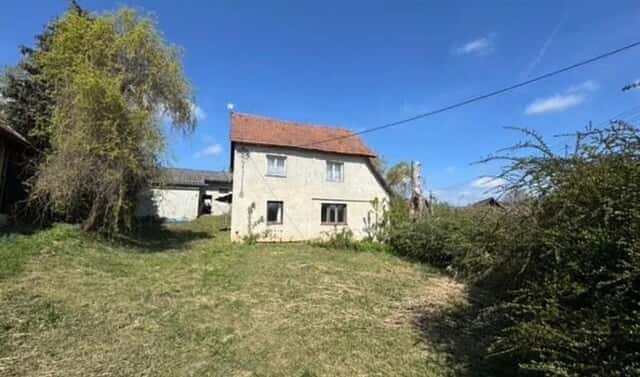 Prodej domu 120 m² s pozemkem 937 m², Lačnov, okres Vsetín