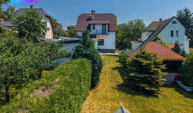 Prodej domu 197 m² s pozemkem 880 m², Mírová, Budišov nad Budišovkou, okres Opava
