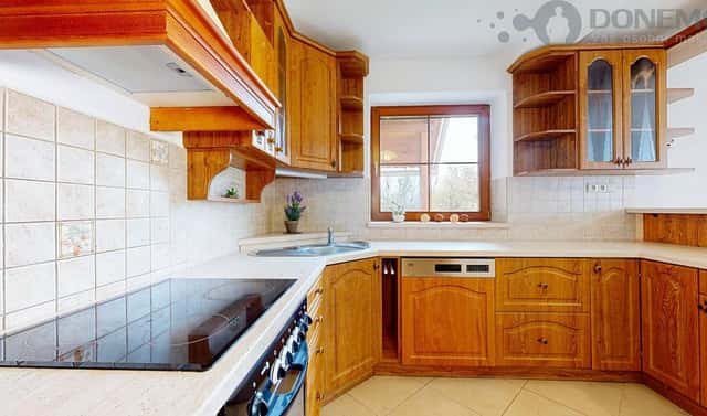 Prodej domu 195 m² s pozemkem 1 845 m², Květinová, Křelov-Břuchotín – Křelov, okres Olomouc