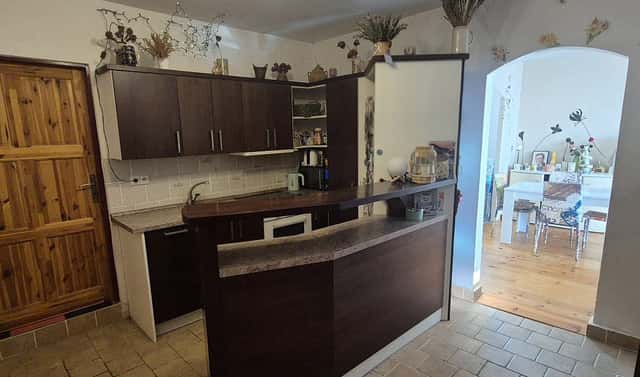 Prodej bytu 4+1 87 m², Granátová, Turnov, okres Semily