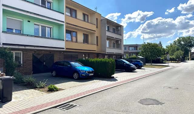 Prodej domu 154 m² s pozemkem 208 m², V Zahradách, Dobšice, okres Znojmo