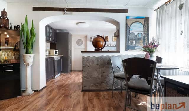 Prodej domu 342 m² s pozemkem 289 m², Teplická, Děčín – Děčín VIII-Dolní Oldřichov