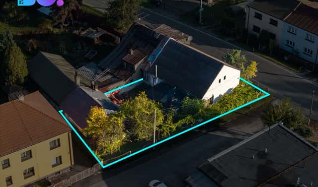 Prodej domu 110 m² s pozemkem 488 m², Bezručova, Dolní Lutyně, okres Karviná