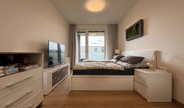 Pronájem bytu 2+kk 74 m², Karla Mareše, Olomouc – Nová Ulice