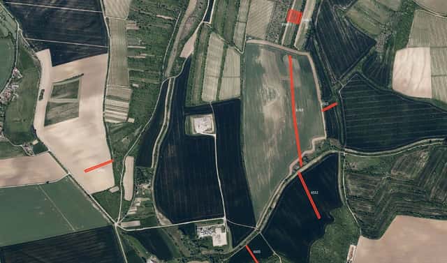 Prodej pole 20 883 m², Žarošice, okres Hodonín