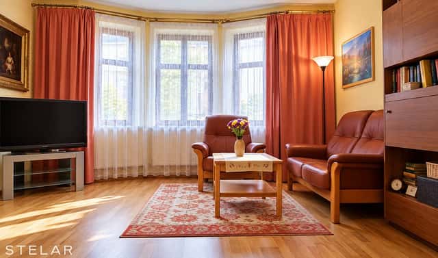 Pronájem bytu 1+1 52 m², Bartoníčkova, Opava – Předměstí