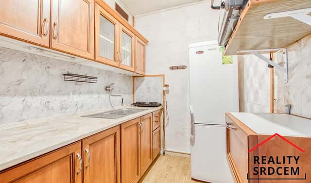 Pronájem bytu 1+kk 31 m², Květinová, Orlová – Lutyně, okres Karviná