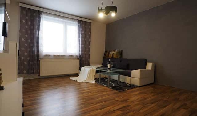 Pronájem bytu 1+kk 36 m², Čapkova, Týniště nad Orlicí, okres Rychnov nad Kněžnou