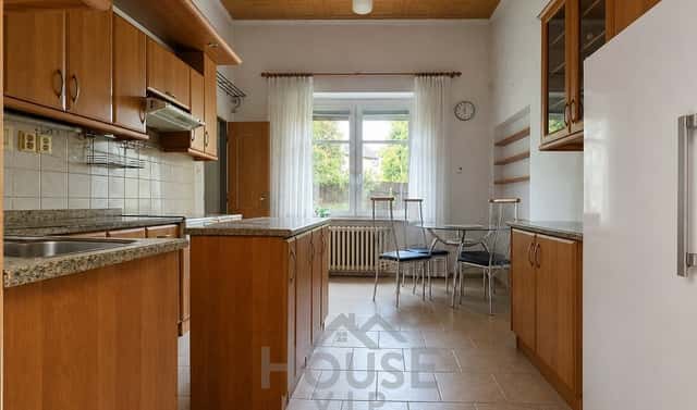 Prodej domu 275 m² s pozemkem 739 m², Hejtmanská, Praha 9 – Kyje