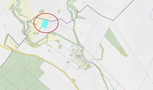 Prodej pole 10 904 m², Rešice, okres Znojmo