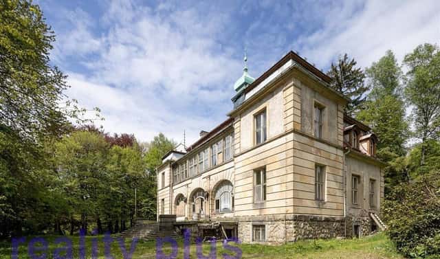 Prodej komerčního objektu (jiného typu) 1 000 m², Wolkerova, Liberec – Liberec XV-Starý Harcov