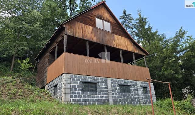 Prodej chaty/chalupy 79 m², Vlastějovice, okres Kutná Hora