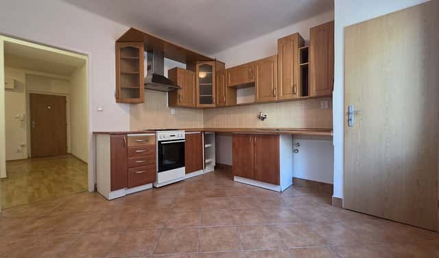Pronájem bytu 3+1 80 m², Popská, Opava – Město