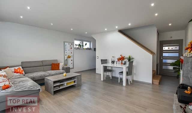 Prodej domu 104 m² s pozemkem 225 m², Ke Splávku, Kroměříž