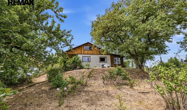 Prodej chaty/chalupy 57 m² s pozemkem 700 m², Na Ohradě, Pyšely, okres Benešov