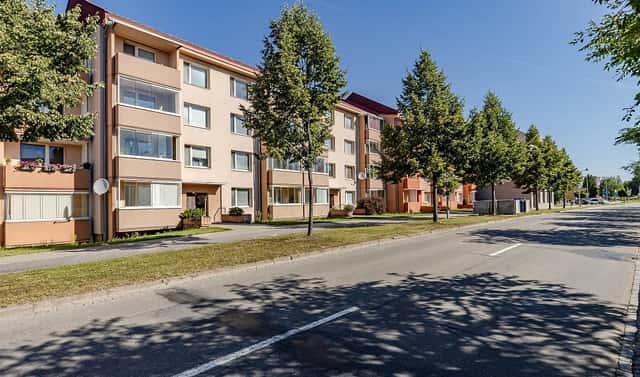 Prodej bytu 2+1 52 m², Napajedla, okres Zlín