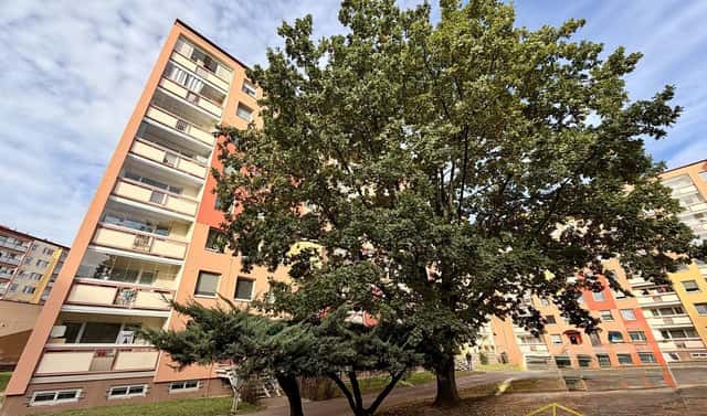 Prodej bytu 4+1 83 m², Pod školou, Teplice – Prosetice