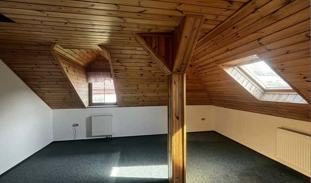 Prodej domu 160 m² s pozemkem 4 055 m², Podhradní Lhota, okres Kroměříž
