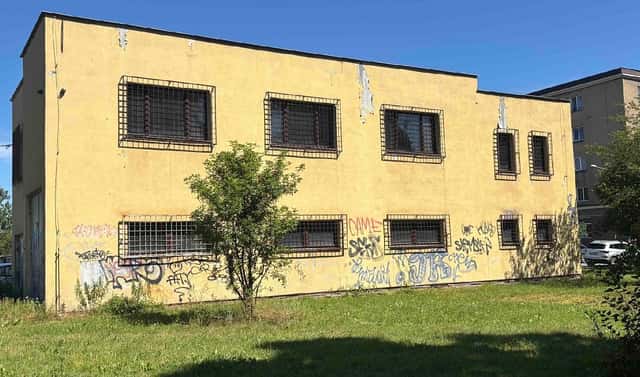 Prodej skladovacích prostor 209 m², Výstavní, Ostrava – Mariánské Hory, okres Ostrava-město