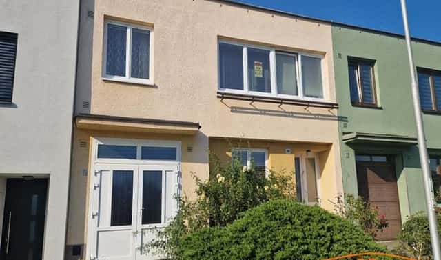 Prodej domu 178 m² s pozemkem 392 m², Květná, Uherský Brod, okres Uherské Hradiště