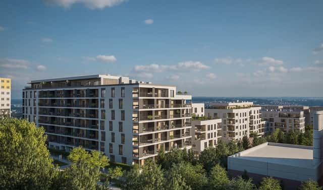 Prodej bytu 3+kk 76 m², Silurská, Praha 5 – Hlubočepy