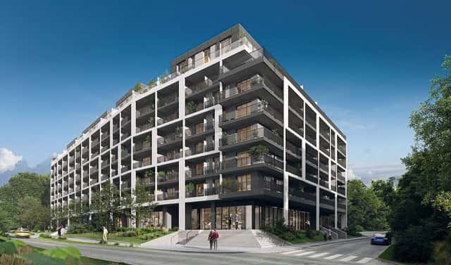 Prodej bytu 1+kk 35 m², Na Petynce, Praha 6 – Střešovice