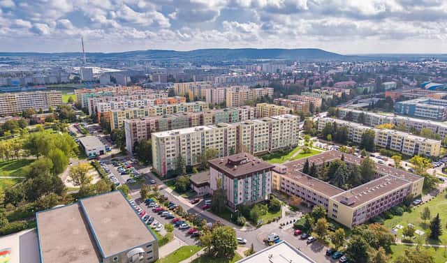 Prodej bytu 3+kk 66 m², U stadionu, Mladá Boleslav – Mladá Boleslav II