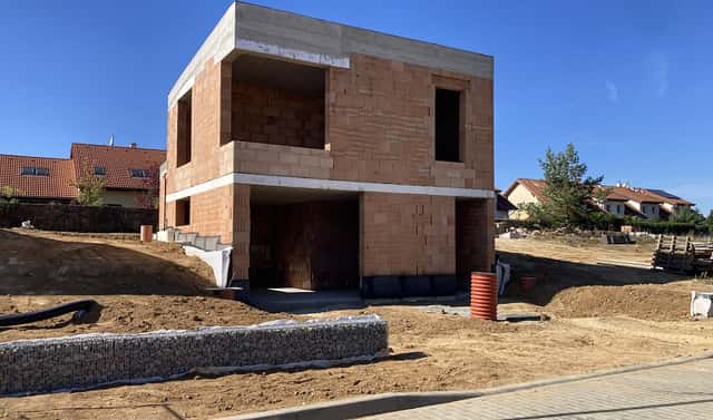 Prodej domu 127 m² s pozemkem 457 m², Blansko – Češkovice