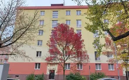 Pronájem bytu 3+1 71 m², Blatenská, Plzeň – Lobzy, okres Plzeň-město