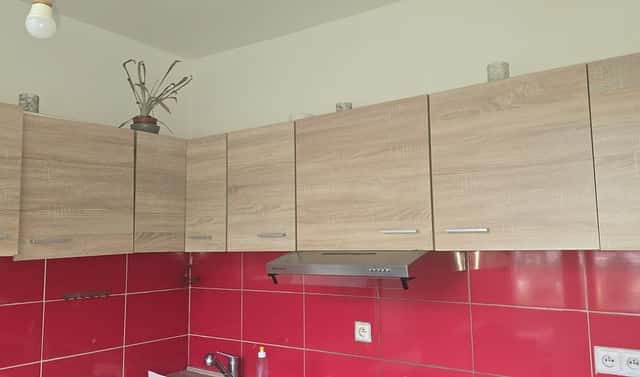 Pronájem bytu 3+1 77 m², Ústí nad Labem