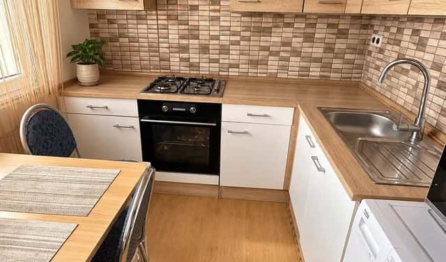 Prodej bytu 1+1 30 m², Ledecká, Plzeň – Bolevec, okres Plzeň-město