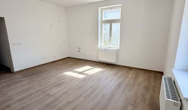 Prodej bytu 2+kk 56 m², Hlavní třída, Mariánské Lázně, okres Cheb